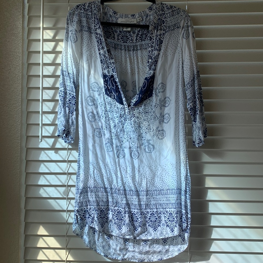 H&M Swim Coverup
